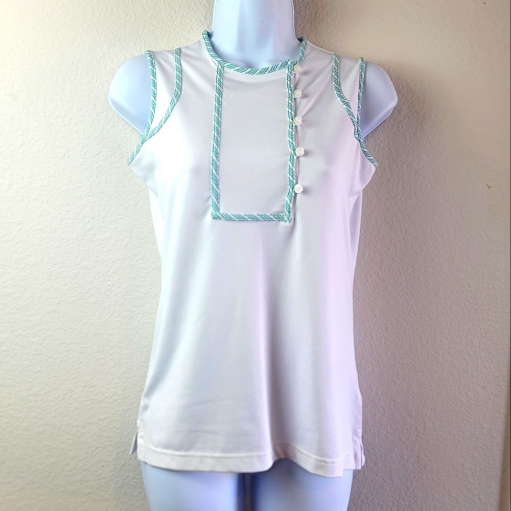 OXFORD GOLF Tank   